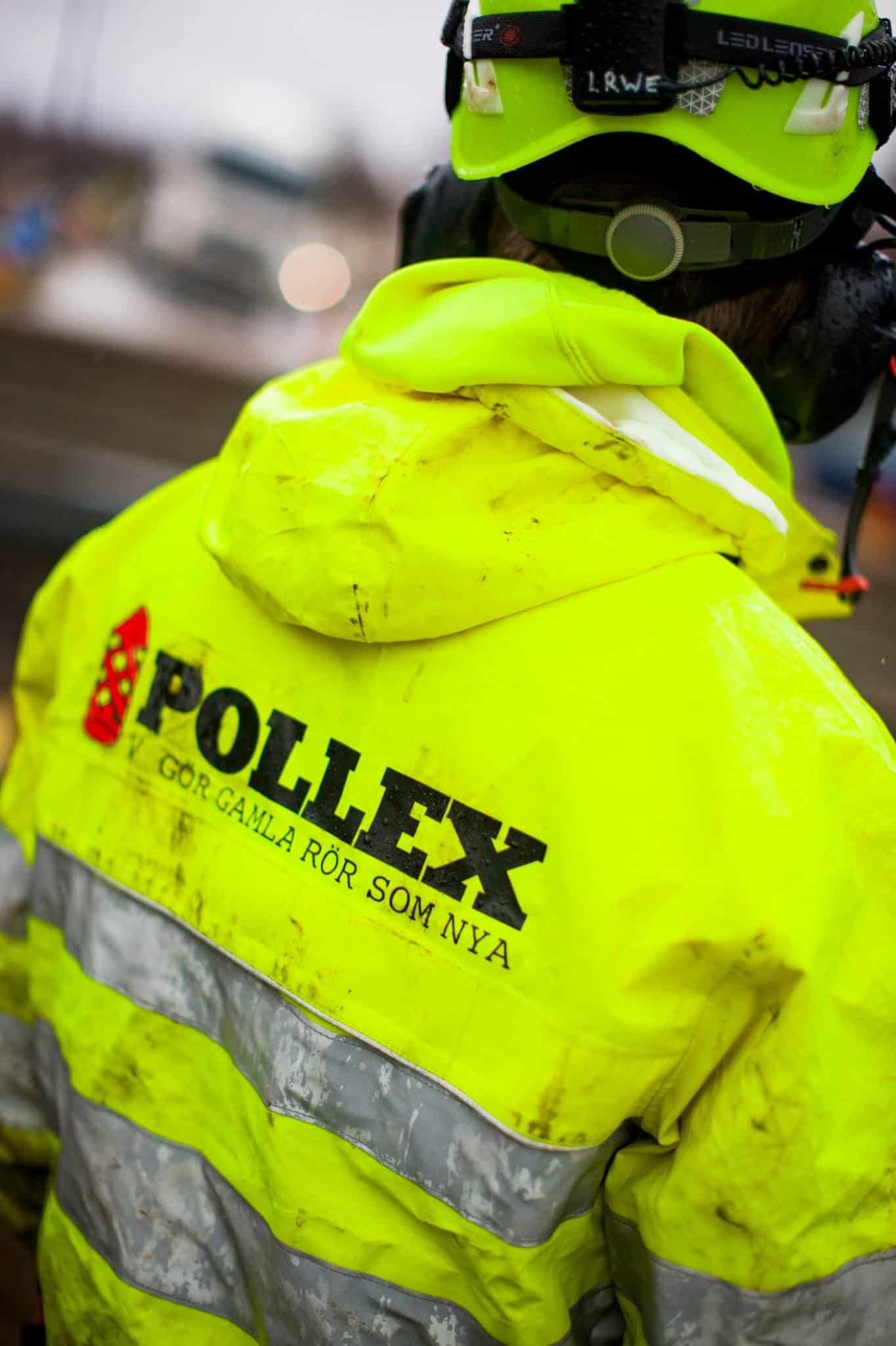 pollex