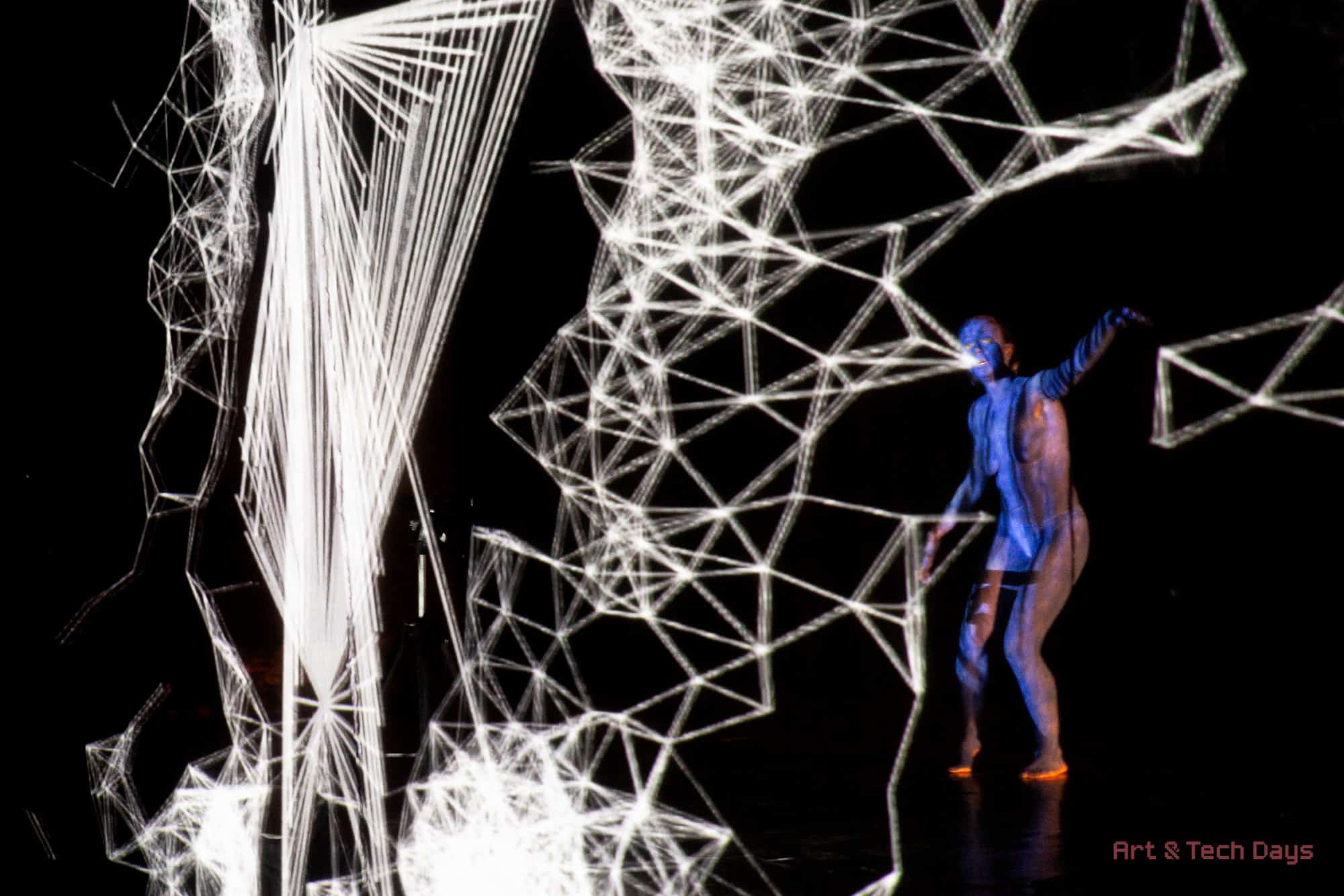 Art & Tech Days