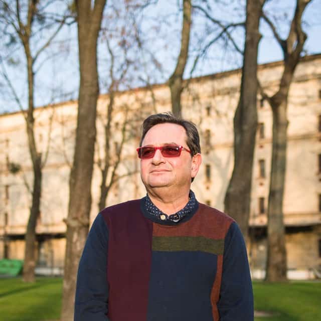 paul bogen
