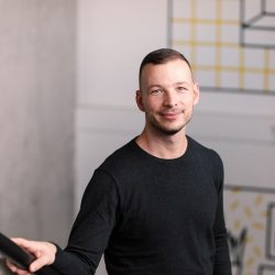 peter janov