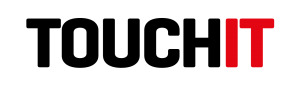 touch IT logo